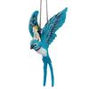 Design Toscano Thumbelina Garden Sculpture: Hanging Version QM14023